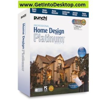 punch home suite free download